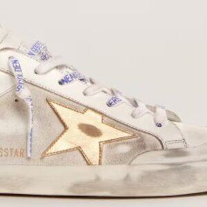 Golden Goose Men Shoes Size 43